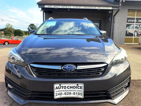 Used 2023 Subaru Impreza 2.0i Premium image 2