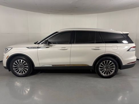 Used 2020 Lincoln Aviator Reserve w/ Equipment Group 201A AWD/4WD image 5