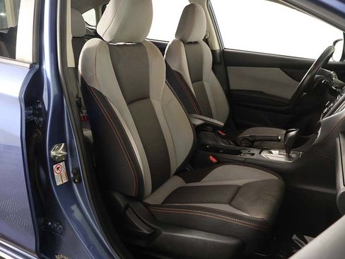 Used 2020 Subaru Crosstrek 2.0i Premium w/ Popular Package #2 AWD/4WD image 27