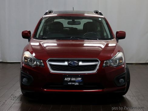 Used 2014 Subaru Impreza 2.0i Sport Limited w/ Popular Package #1 image 5
