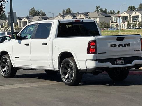 New 2026 RAM 1500 Big Horn image 6