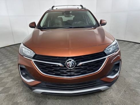 Used 2020 Buick Encore GX Select w/ Experience Buick Package image 8