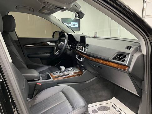 Used 2018 Audi Q5 2.0T Premium AWD/4WD image 57