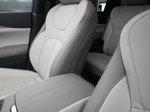 Certified 2026 INFINITI QX60 Luxe w/ Cargo Package FWD image 14