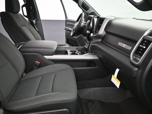 New 2026 RAM 1500 2WD Crew Cab image 27