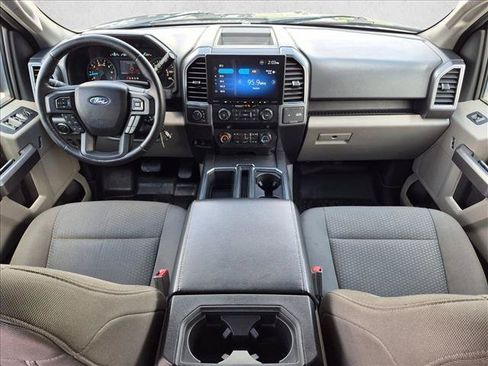 Used 2019 Ford F150 XLT w/ Equipment Group 302A Luxury AWD/4WD image 18