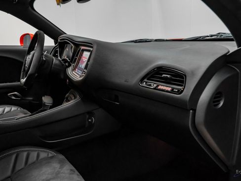 Used 2018 Dodge Challenger SRT Demon w/ Leather Front Seat Group image 62