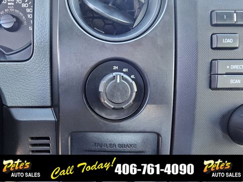 Used 2014 Ford F150 XL w/ Power Equipment Group image 19