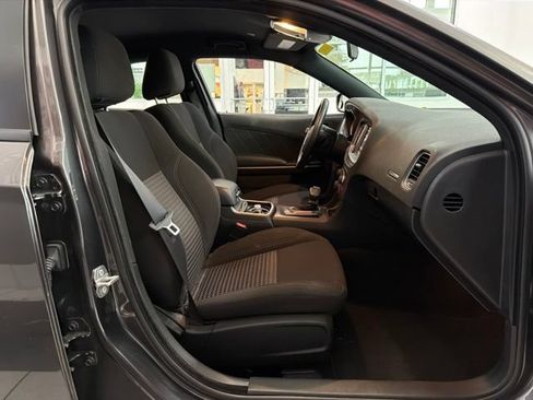 Used 2023 Dodge Charger SXT RWD image 15