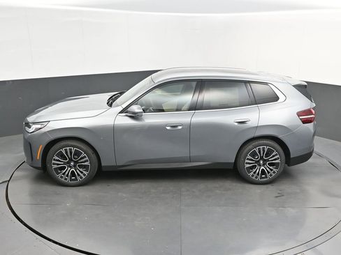 New 2026 BMW X3 xDrive30 AWD/4WD image 35