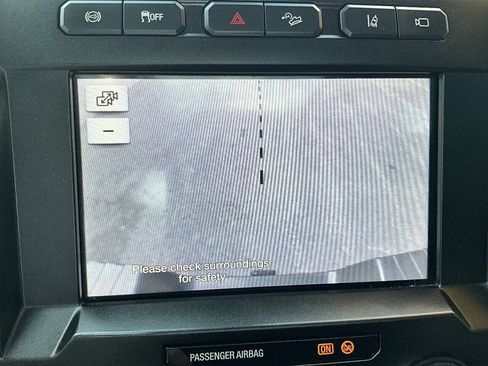 Used 2019 Ford F250 Lariat w/ Lariat Ultimate Package AWD/4WD image 33