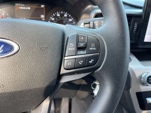 Used 2021 Ford Explorer 2WD image 17