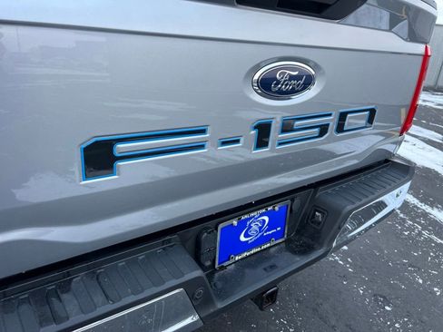 Used 2021 Ford F150 XLT image 36