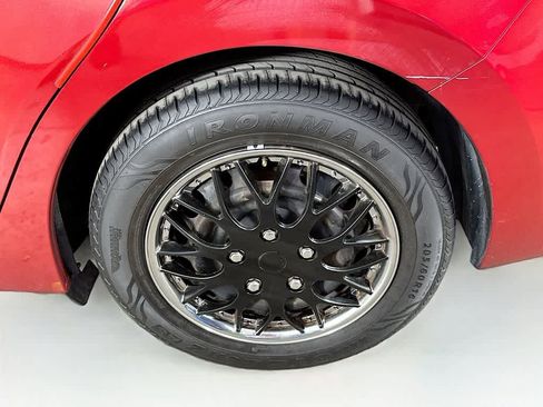 Used 2015 MAZDA MAZDA3 i Sport image 8