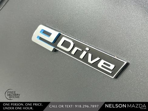 Used 2018 BMW X5 xDrive40e image 17