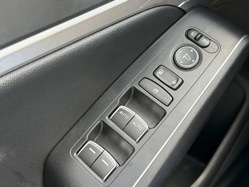 Certified 2023 Acura Integra A-Spec FWD image 25