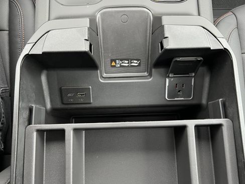 New 2026 GMC Sierra 2500 AT4 image 43