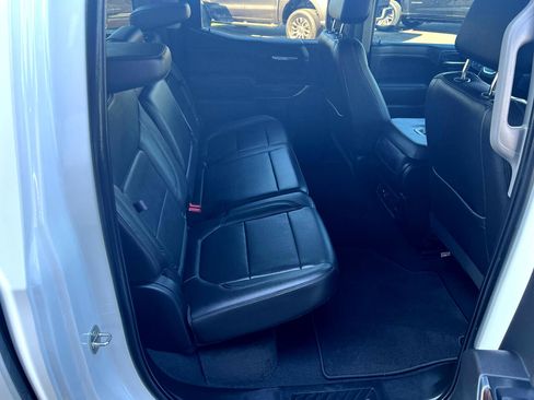 Used 2020 GMC Sierra 1500 SLT image 14