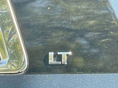 Used 2017 Chevrolet Tahoe LT w/ LT Midnight Edition image 8