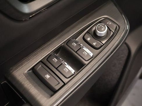 New 2026 Subaru Outback Touring XT AWD/4WD image 11
