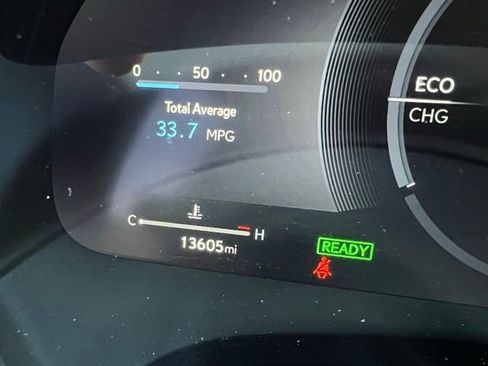 Used 2025 Lexus RX 350 w/ Convenience Package image 13