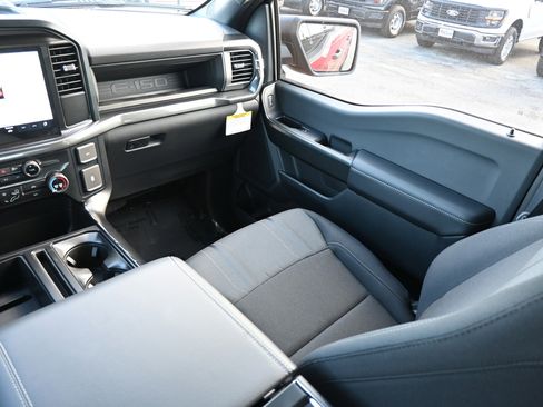 New 2026 Ford F150 STX w/ F-150 LOBO Package AWD/4WD image 27