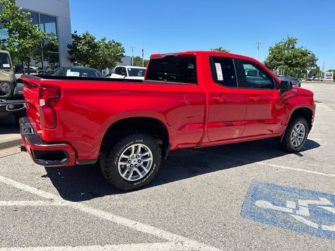 Used 2019 Chevrolet Silverado 1500 RST AWD/4WD image 29