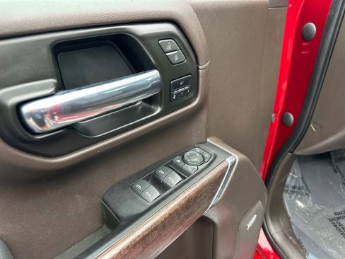 Used 2022 GMC Sierra 1500 Denali image 20