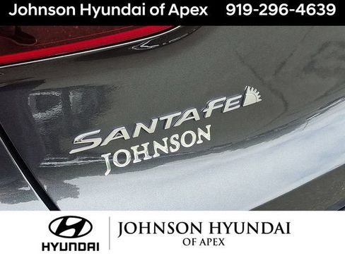 Used 2023 Hyundai Santa Fe SEL AWD/4WD image 21