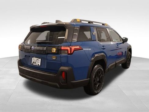 New 2026 Subaru Outback Wilderness AWD/4WD image 3