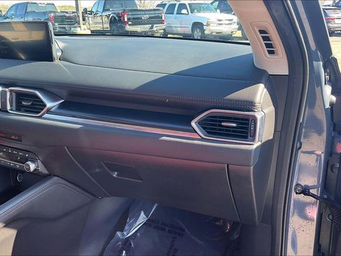 Used 2023 MAZDA CX-5 Carbon Edition image 28