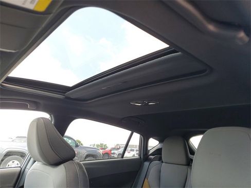 Certified 2025 Subaru Crosstrek 2.5i Sport image 17