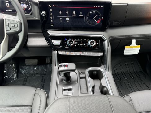 New 2026 GMC Sierra 1500 Denali w/ Denali Reserve Package image 26