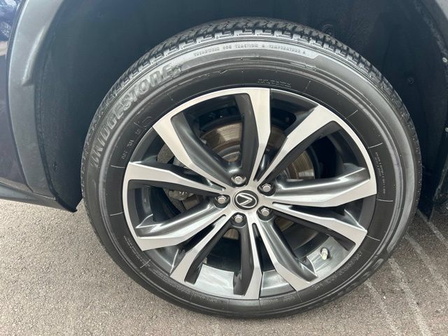 Used 2019 Lexus RX 350 AWD w/ Navigation Package image 34