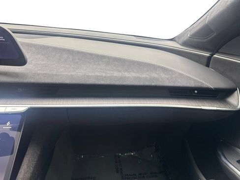 Used 2023 Lucid Air Grand Touring AWD/4WD image 55