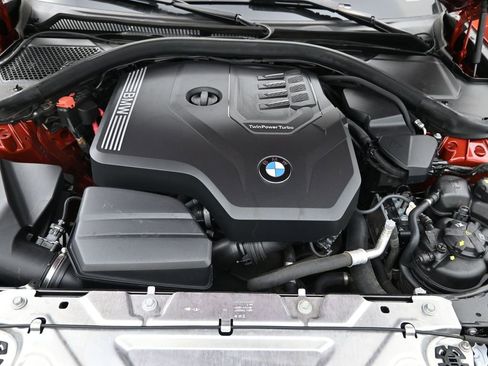 Used 2022 BMW 330i Sedan w/ Premium Package image 18