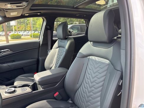 New 2026 Kia Sportage X-Line image 21