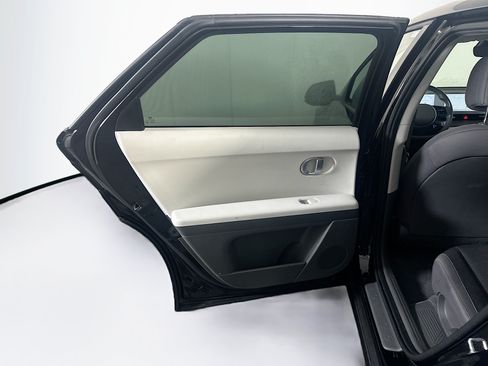 Used 2024 Hyundai Ioniq 5 SEL RWD image 27