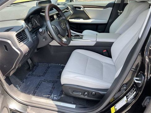 Certified 2022 Lexus RX 350 FWD w/ Premium Package image 10