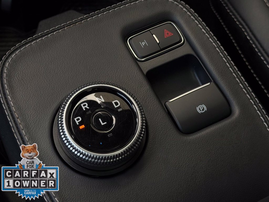 Used 2023 Ford Mustang Mach-E GT w/ GT Performance Edition AWD/4WD image 18