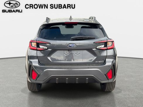 New 2026 Subaru Crosstrek 2.5i Limited AWD/4WD image 5