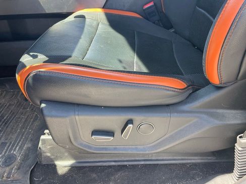 Used 2018 Ford F150 Raptor w/ Equipment Group 802A Luxury image 4