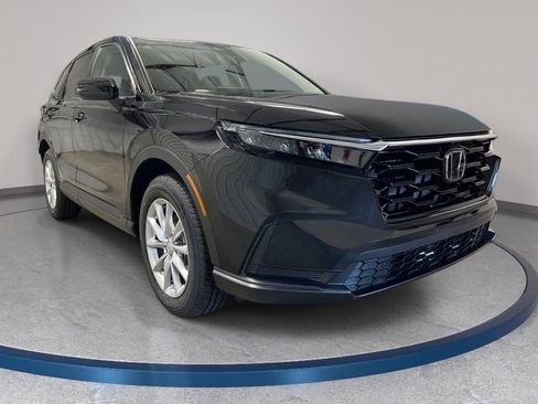 New 2026 Honda CR-V EX image 3