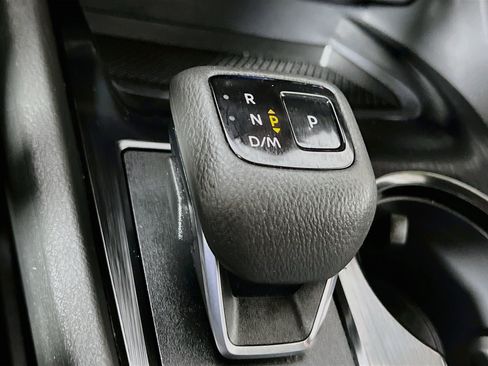 Used 2023 Nissan Rogue SV AWD/4WD image 24