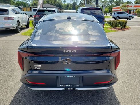 New 2026 Kia K4 FWD image 5