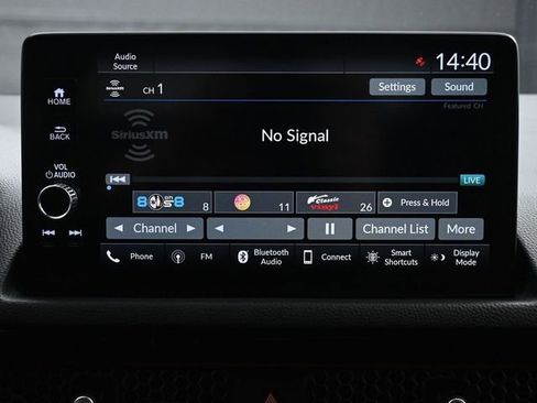 Used 2022 Honda Civic Si image 31