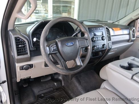 Used 2018 Ford F250 XL RWD image 10
