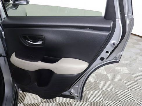 Certified 2026 Honda HR-V LX image 22