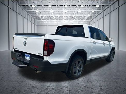 Used 2023 Honda Ridgeline RTL image 7