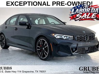 Used 2026 BMW M340i xDrive